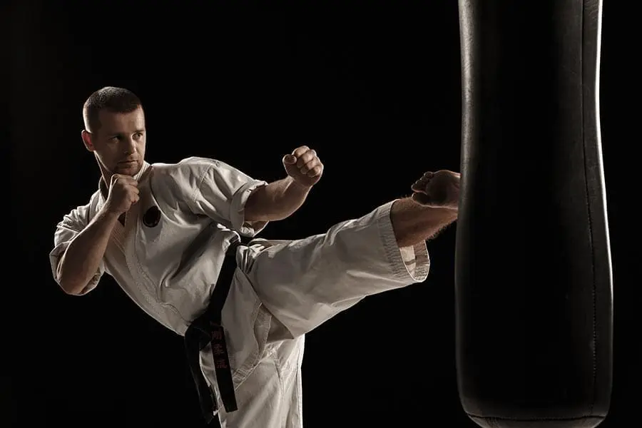 Adult Martial Arts Classes Near Me in Copperas Cove | Legacy Martial Arts