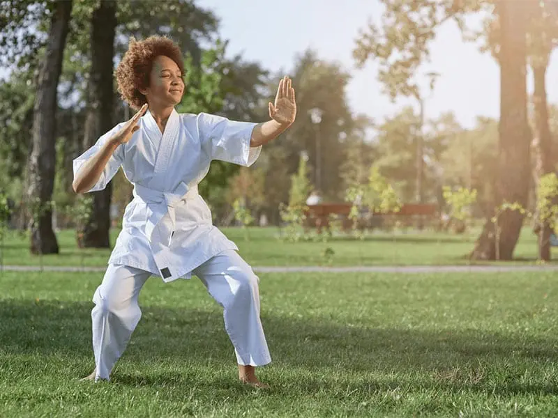 Martial Arts School | Legacy Martial Arts Copperas Cove