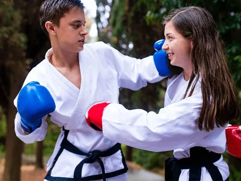 Martial Arts School | Legacy Martial Arts Copperas Cove