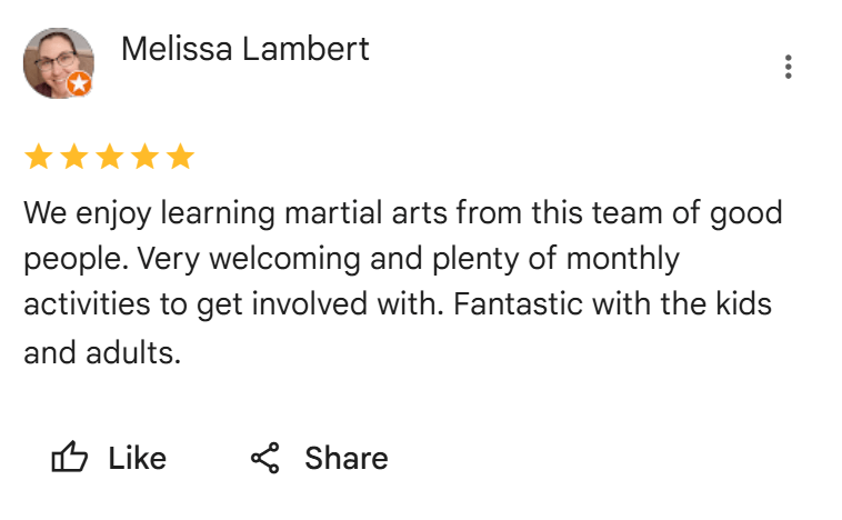 Adult Martial Arts Classes Near Me in Copperas Cove | Legacy Martial Arts